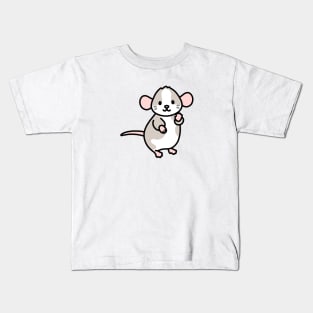 Dumbo Rat Kids T-Shirt